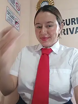 XXX chat uživo modela Hannah-colx
