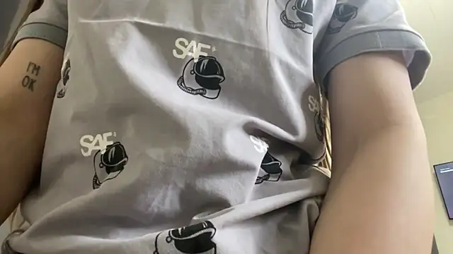 Liabae – Naživo XXX chat