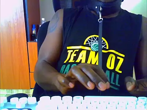 BillyBlackss – Naživo XXX chat