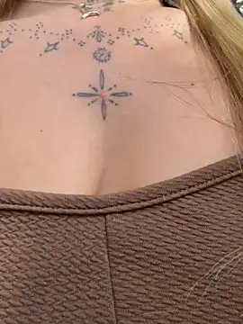 Онлайн чат XXX MollyCruz