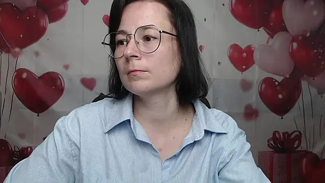 MarieSho's Live XXX Chat