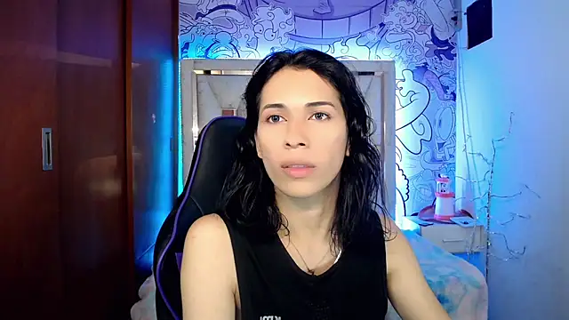 Chatroom XXX en direct de Larry_craft