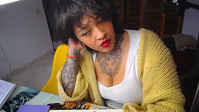 Chat XXX en directo de realhomesex