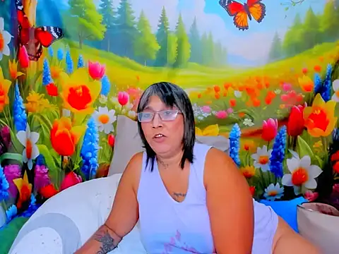 indianroxy Live XXX-chat