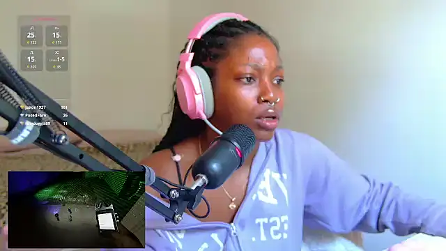 mochakaian Live XXX chat