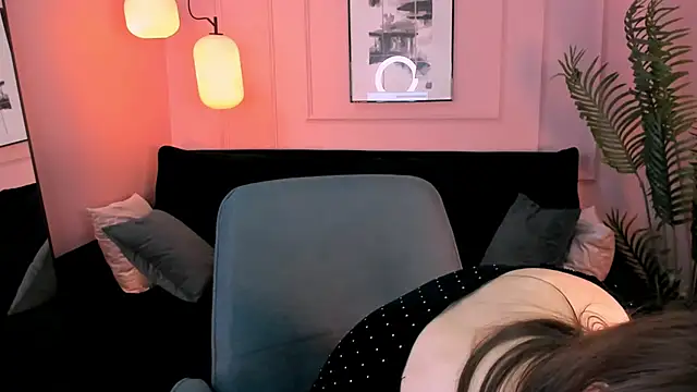 Онлайн чат XXX ChloeSunny