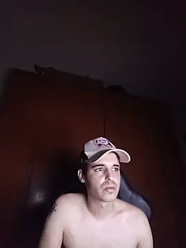 Big_xupete – webcam-show