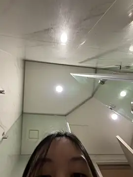 MEOW_MEO 在線直播表演