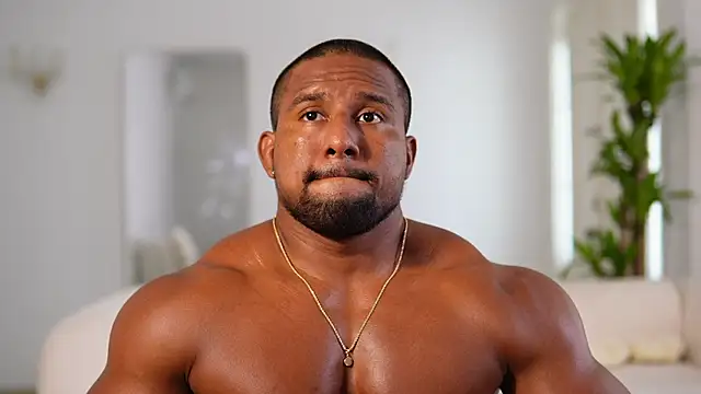 CallumMuscle 即時 XXX 聊天