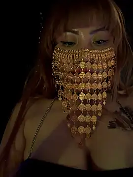 Miss_June666: онлайн-секс-чат