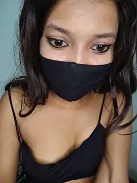 Candyy_crushh's Live XXX Chat