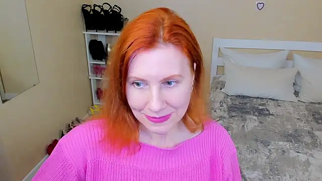 FoxySophia Live XXX-Chat