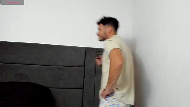 Chat XXX Live alejandro__2