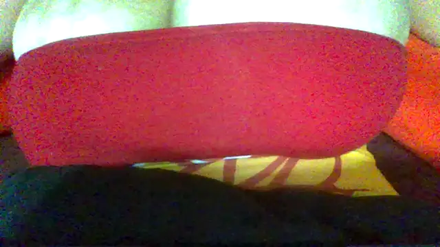 Show Webcam de RoxiRedXXX