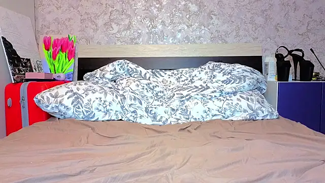 Baiambel_Mi Chat XXX in diretta