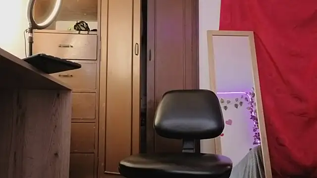 Živý XXX chat MiaCollinssx