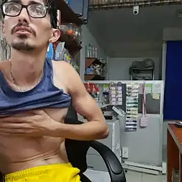 Chat XXX en directo de jhosuamoore