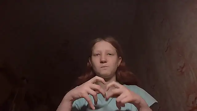 BirgitKamal webcam show