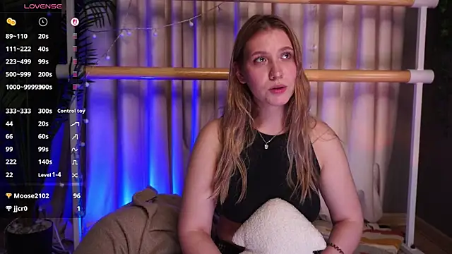 Emilicious Live XXX-Chat