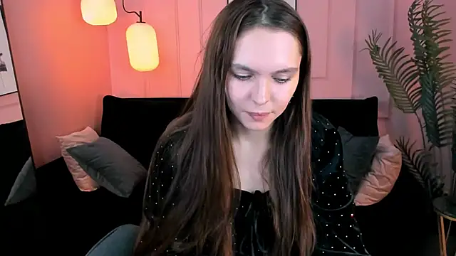 Chat XXX ao vivo de ChloeSunny