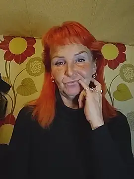 CassandraSandra44 Adlı Modelin Canlı XXX Sohbeti