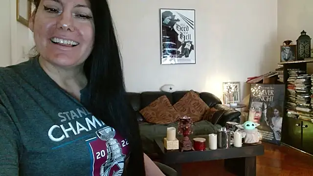 mandaloriangirls live XXX chat