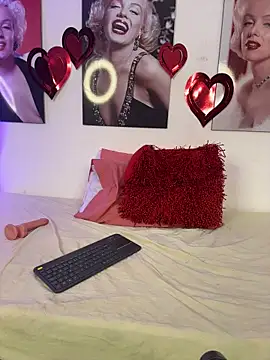 Živý XXX chat SofiaVitali_