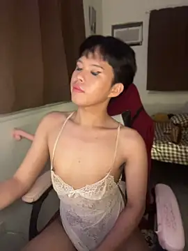 Show de webcam de Luxxara