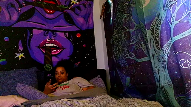 AutumnHart Live XXX-Chat