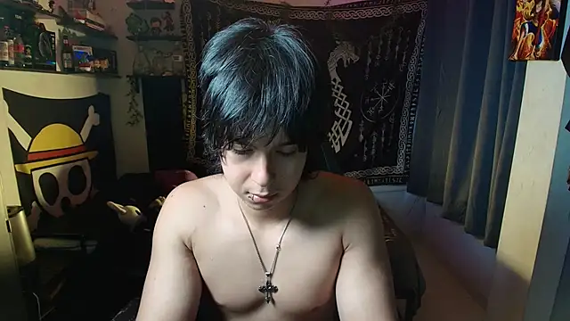 Chat XXX en directo de kairozz