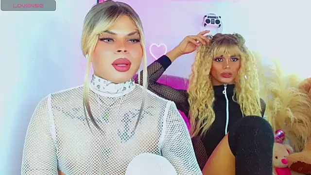 Show de webcam de AdanKinng