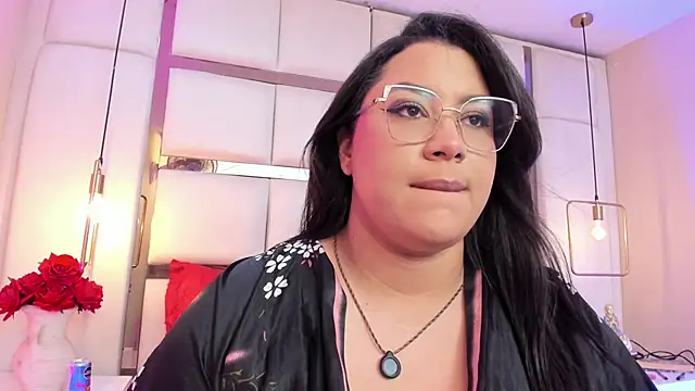elizavenus' Live XXX Chat