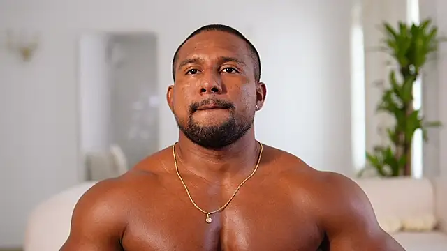 CallumMuscle – Naživo XXX chat