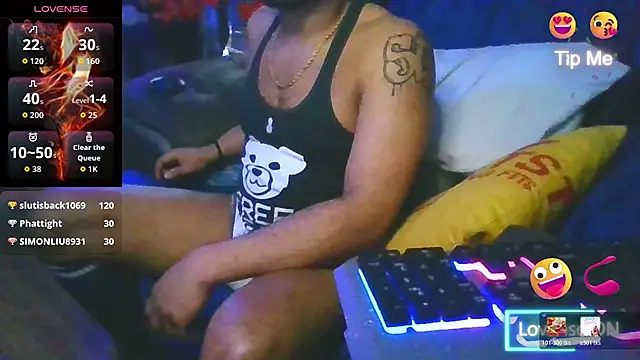 Chat XXX en directo de KY_Sir35