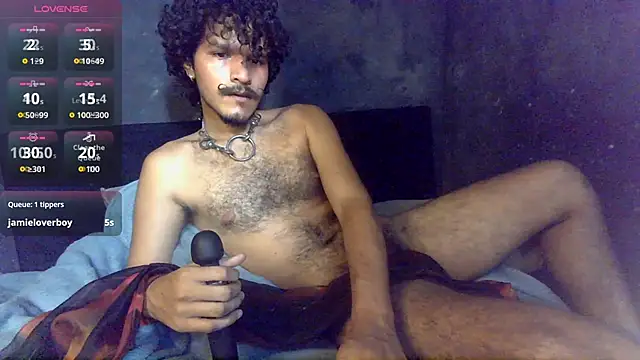 die_mond Adlı Modelin Canlı XXX Sohbeti