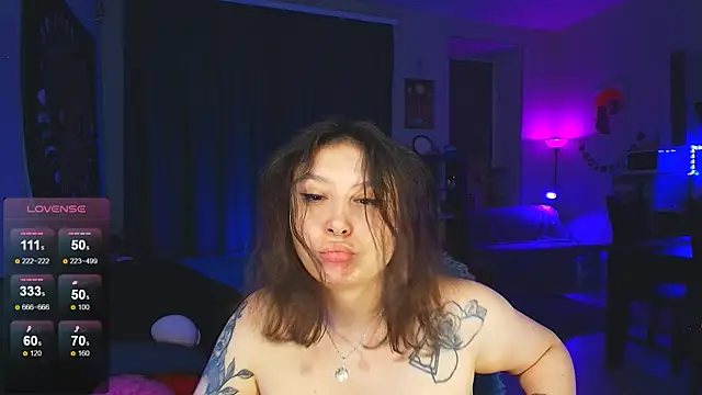 NicoleFancy Live XXX-chat