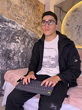 JeffDalttonn Live XXX chat