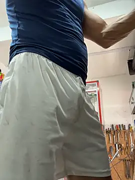 Paul22cm- – Kamerová šou