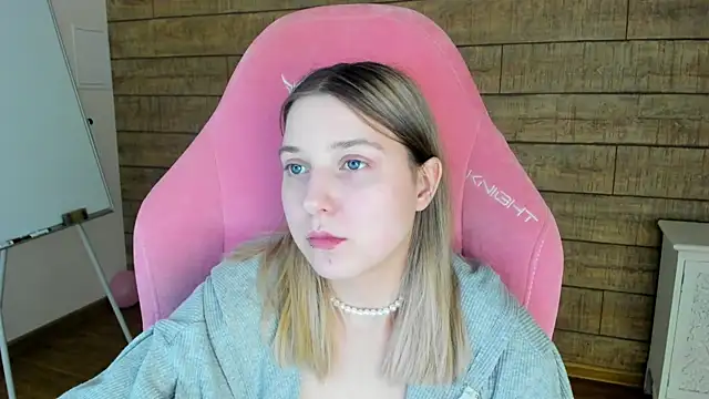 Chat XXX en directo de TinnaBurton