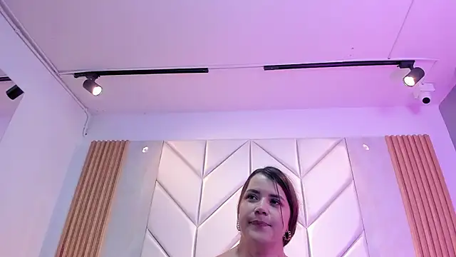 Chat XXX Live Samanta_Rave