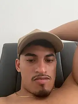 Ares_DAMM – Live XXX-chat