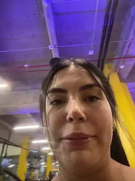 Chat XXX en directo de Cami_olarte
