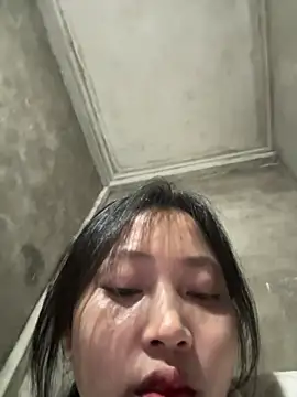 hinami-lo Obrolan Langsung XXX