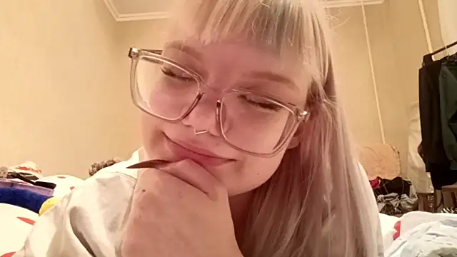 Lina_lower webcam show