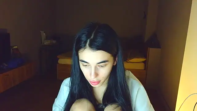 Eva_Mersi Live XXX-chat