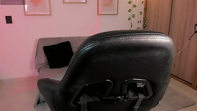 aleja_montiel__ 网络视讯表演