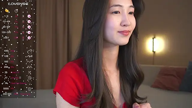 SeulBi Live XXX-chat