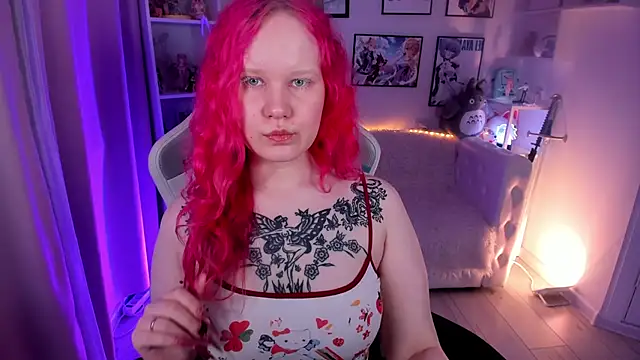 Chat XXX Live AnnieVibe