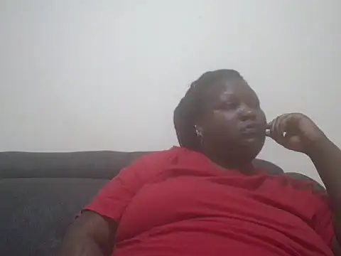 แชท XXX สดของ fat_ebonyqueen