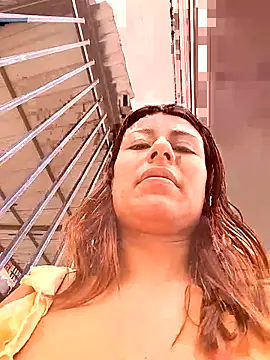 ValeryPlay Show in webcam